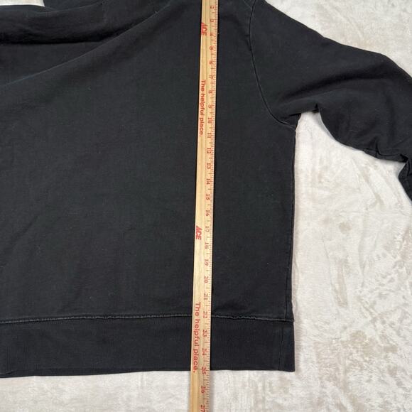 Vyner Articles Art Darwin Treatment Hoodie Black Size Small NEW $355 - Picture 10 of 10